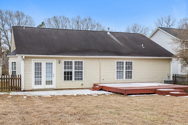 Building Photo - 2459 Joshua Ln