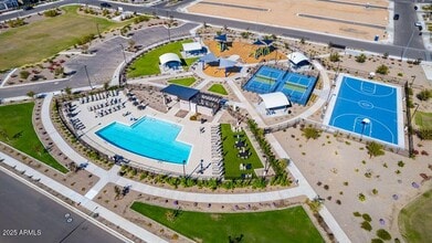 Building Photo - 3716 N 99th Dr