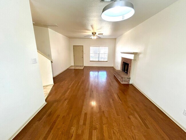 Building Photo - *COMING SOON* Gorgeous Two Story Three Bedroom Home!