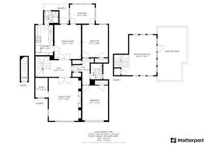 Building Photo - Luxurious 3BR/2BA Home in Lone Mountain wi...
