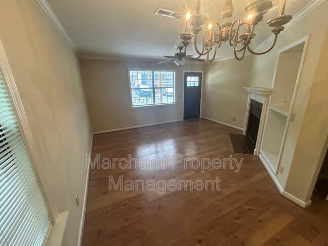 Building Photo - 408 Townes St