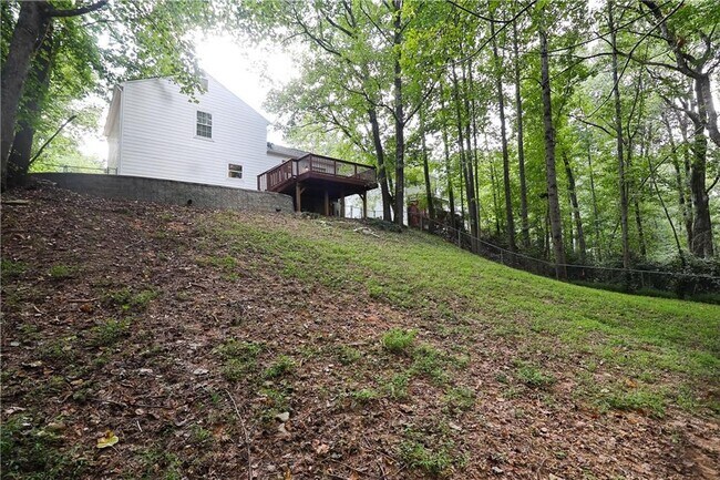 Building Photo - 3188 Long Indian Creek Ct