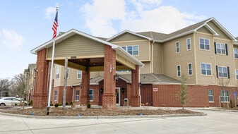 Building Photo - Jennings Place Phase V