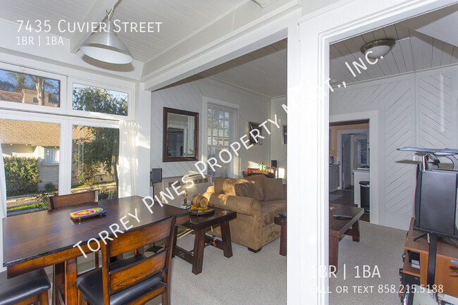 Building Photo - *OPEN HOUSE: 12/21 9-10AM* La Jolla Cottag...