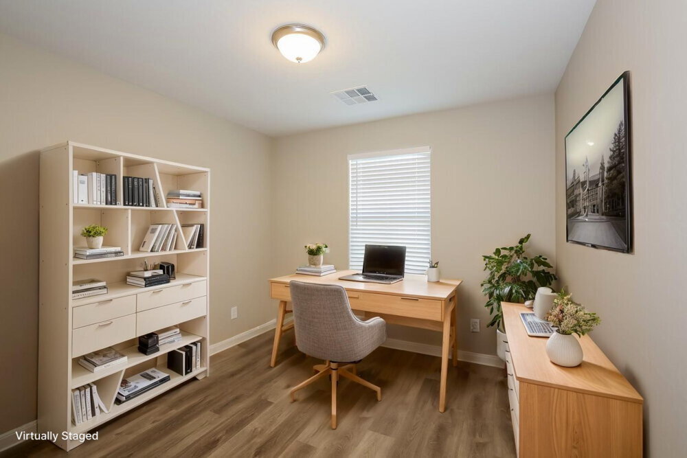 Building Photo - 4508 Harbison Canyon Ct