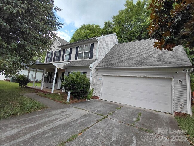 Building Photo - 5043 Wheat Dr SW