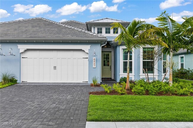 Building Photo - 6847 Saona CT