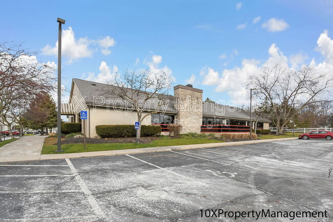 Building Photo - 171 Glenkirk Dr