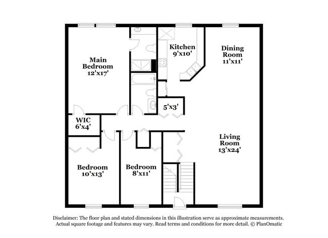 Building Photo - 6323 Pritchard Dr