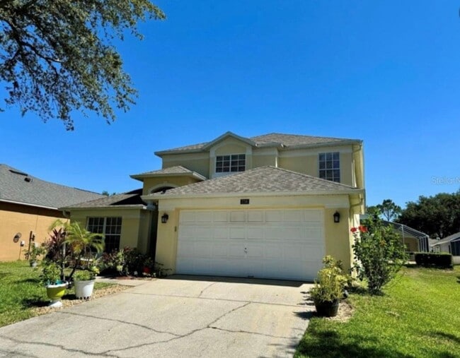 Building Photo - 1708 Clubhouse Cove