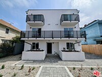 Building Photo - 753 1/2 E Adams Blvd