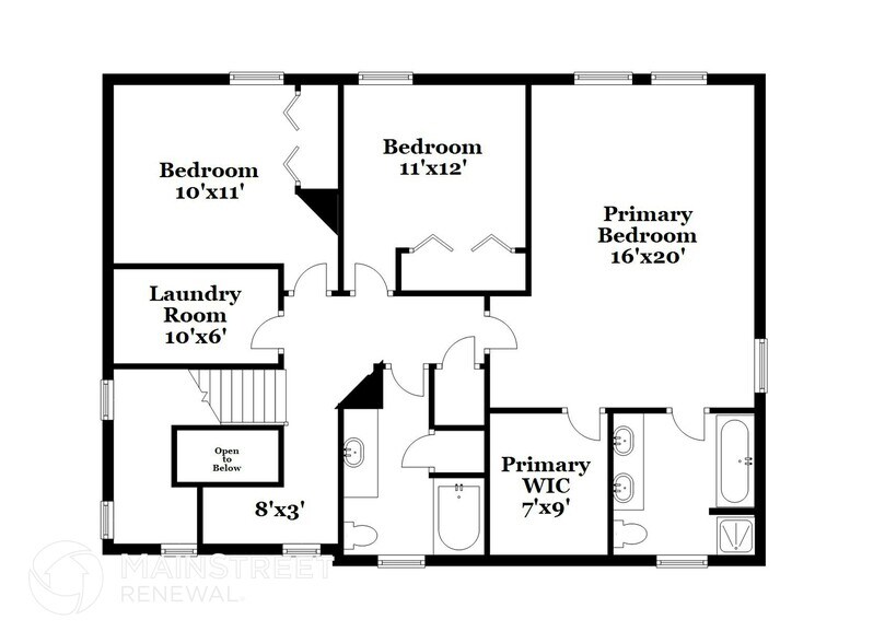 Building Photo - 416 Monet Ave