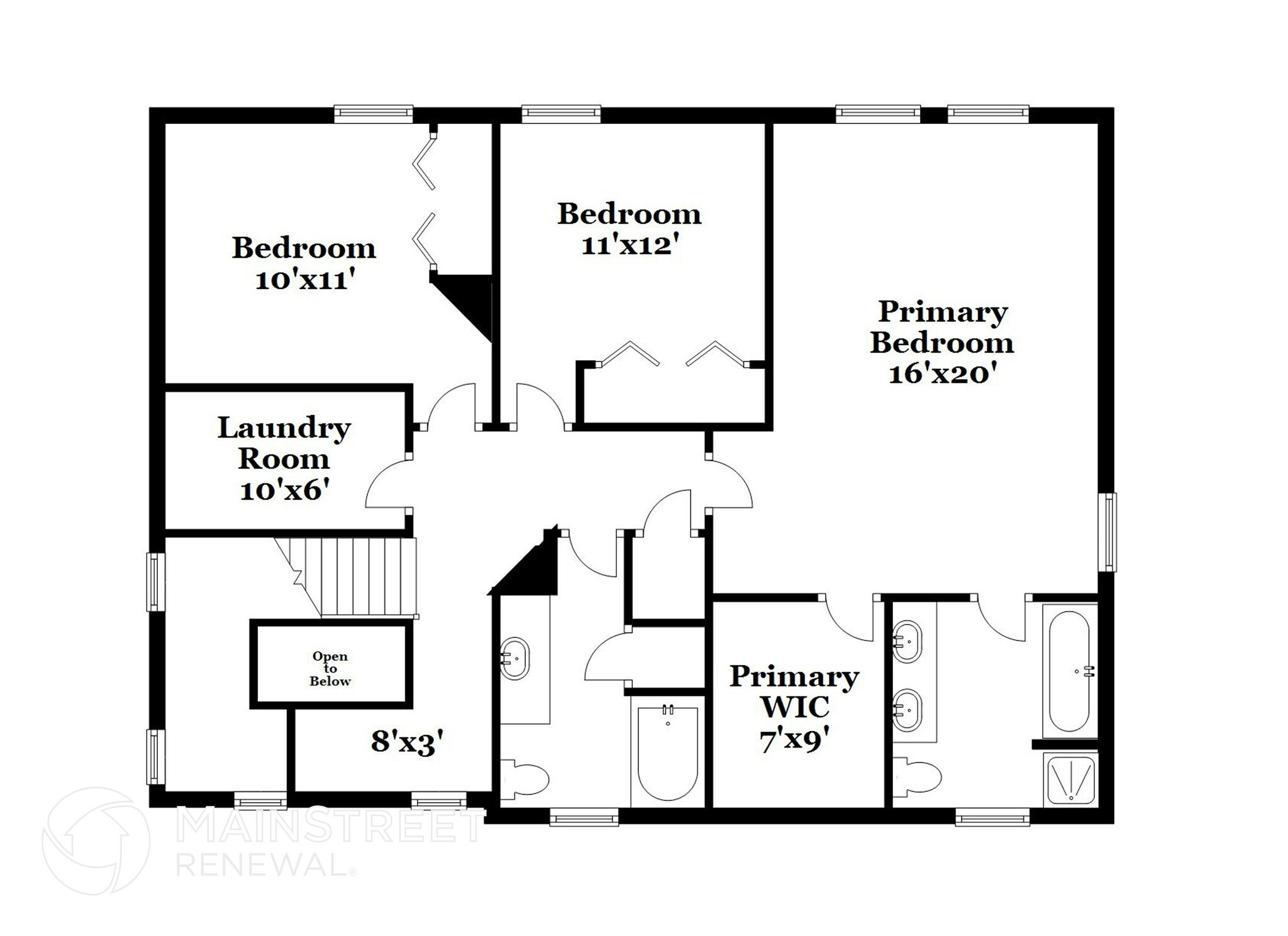 Building Photo - 416 Monet Ave