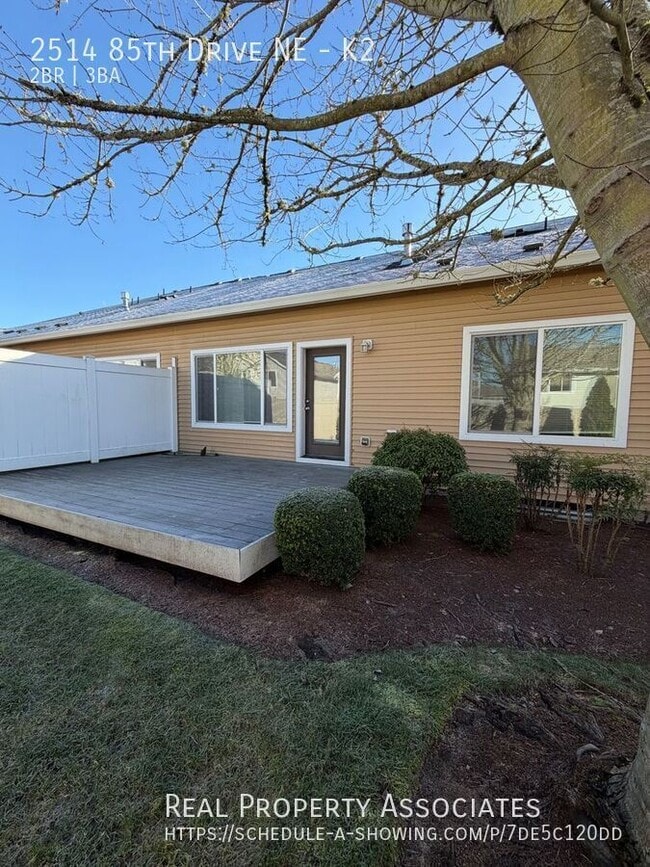 Building Photo - 2514 85th Dr NE