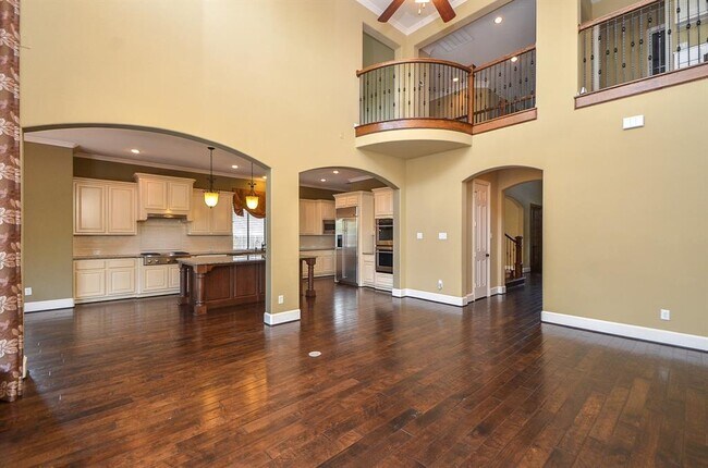 Building Photo - 27411 Robillard Springs Ln