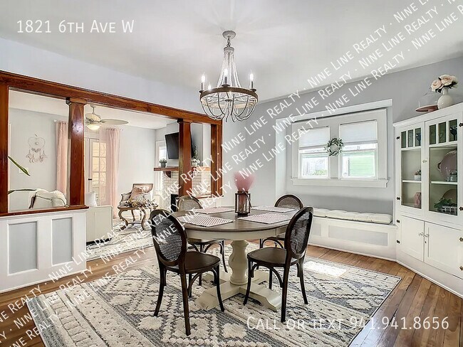 Building Photo - 1821 6th Ave W