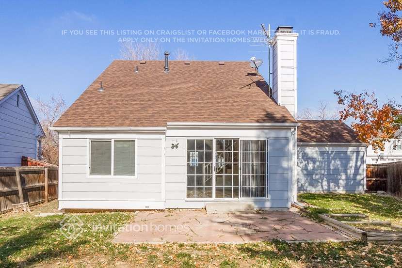 Building Photo - 19430 E Brown Dr