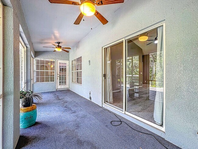 Building Photo - Discover your peaceful retreat in Wekiwa W...