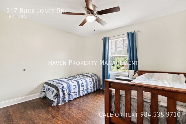 Building Photo - 217 Buck Jones Rd