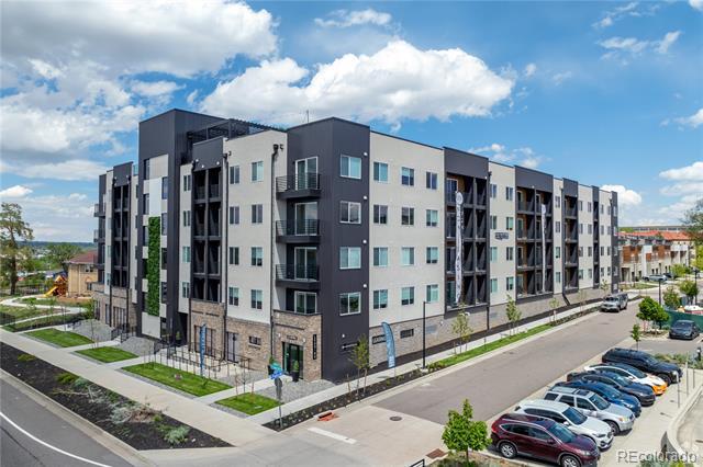 Building Photo - 2876 W 53rd Ave