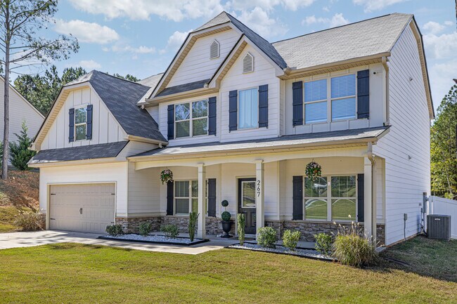 Primary Photo - 267 Nongo Wy