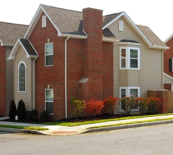 Floorplan - Chatham Mews