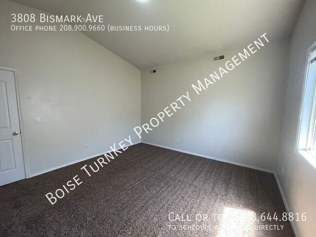 Building Photo - 3808 Bismark Ave