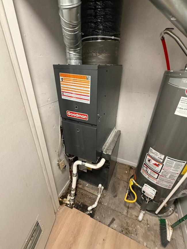 Building Photo - 2607 N Madison Ave