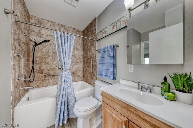 Building Photo - 4770 S Topaz St