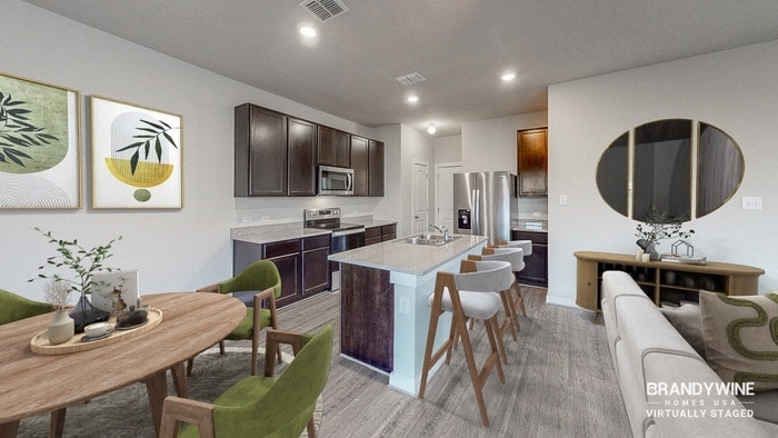 Building Photo - 8819 Adolph Scheel Wy