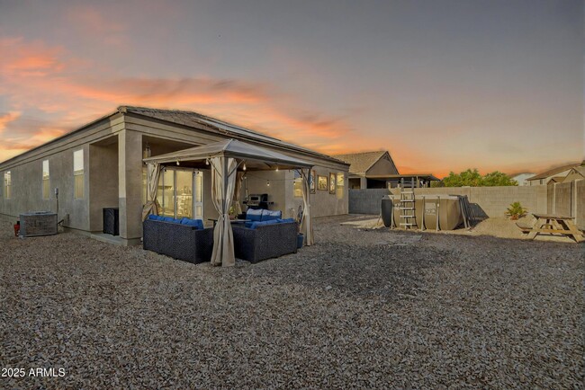 Building Photo - 10355 E Lupine Ln