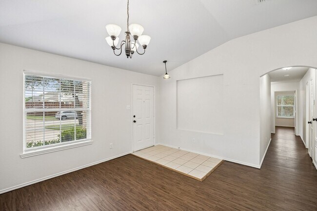 Building Photo - 1551 Cedar Springs Dr