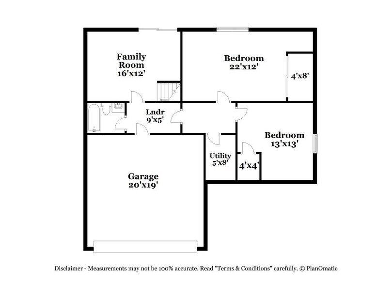 Building Photo - 6125 S 6105 W
