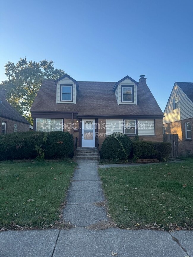 Building Photo - 1542 Shirley Dr