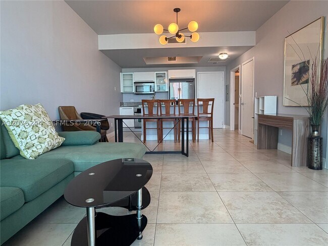 Building Photo - 888 Biscayne Blvd