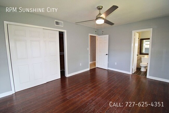 Building Photo - 1602 S Lady Mary Dr