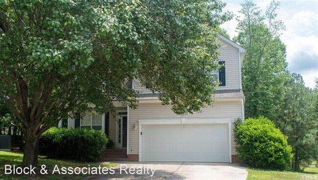 Primary Photo - 4 br, 2.5 bath House - 1505 Yellow Rainbow
