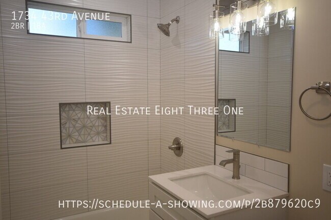 Building Photo - 1734 43rd Ave