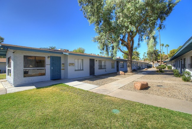 Villa Ventura Phoenix, AZ Apartment Finder