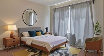 Building Photo - 9817 North Clarendon Avenue