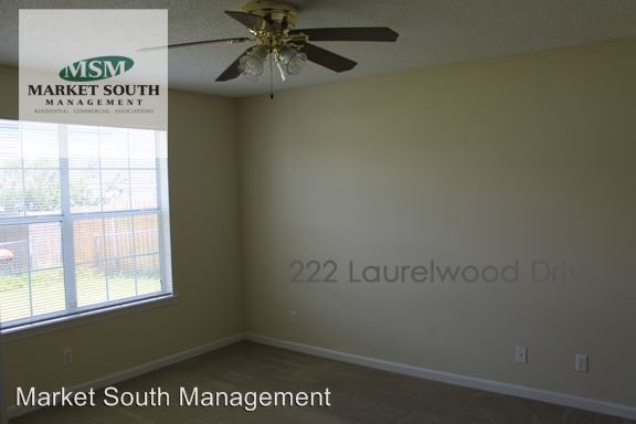Building Photo - 3 br, 2 bath House - 222 Laurelwood Drive
