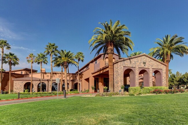 Building Photo - Single Story Home in Calico Ridge