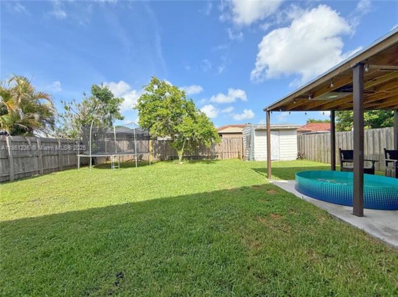 Building Photo - 18331 SW 135th Ave