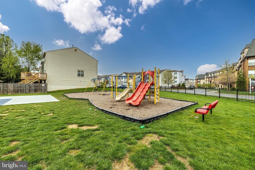 Building Photo - 1416 Wheyfield Dr