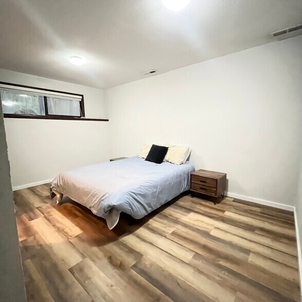 Bedroom 1 - 4206 242nd St SW