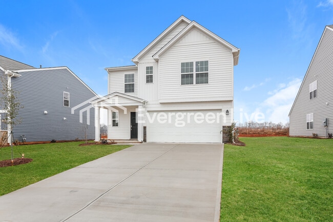 Building Photo - now