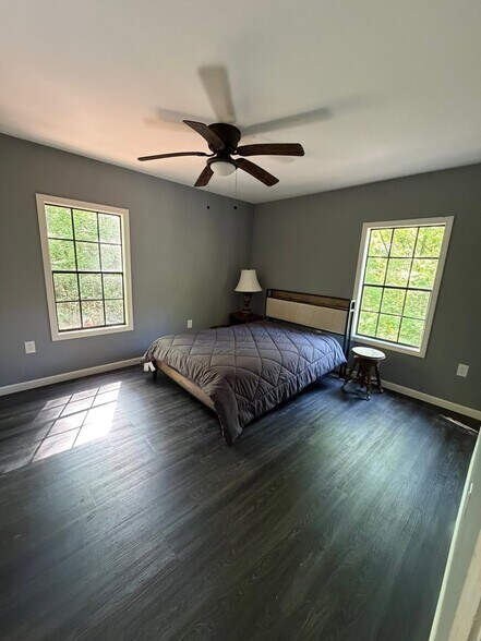 Building Photo - 6555 Akins Way