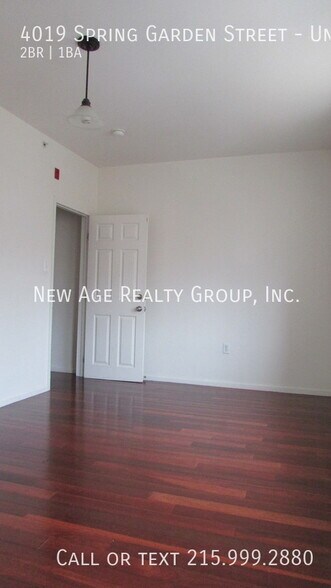 Building Photo - 4019 Spring Garden St