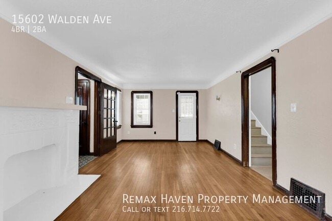 Building Photo - 15602 Walden Ave