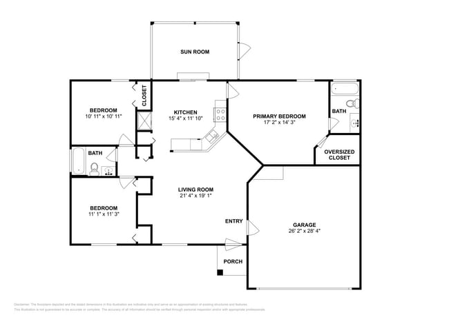 Building Photo - 3176 Shafton Ave